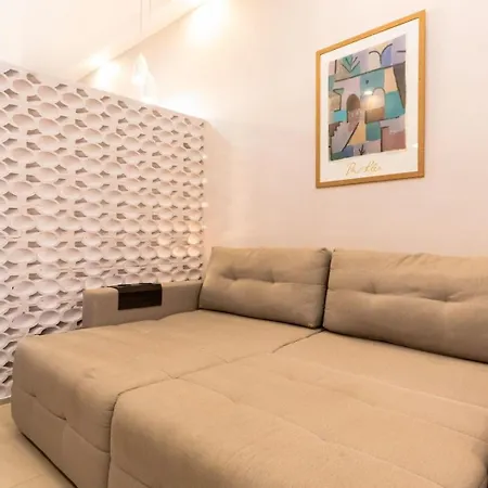 Studio A 200M Da Praia De Ipanema | Vp 111/211-2
